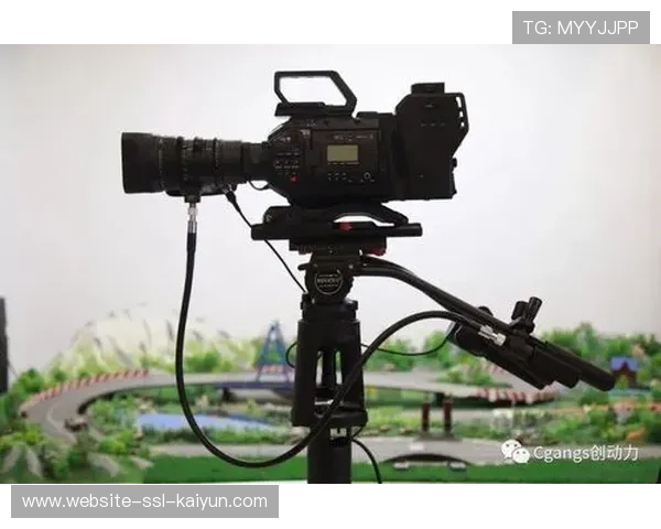 Blackmagic URSA Cine沉浸式摄影机为Vision Pro提供8K画面